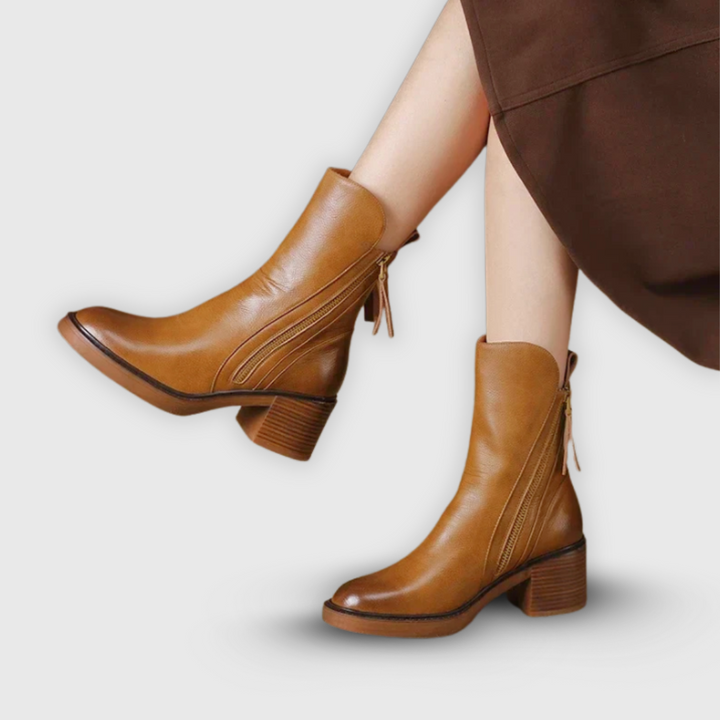 Grazia – Zapatos de tacón 6