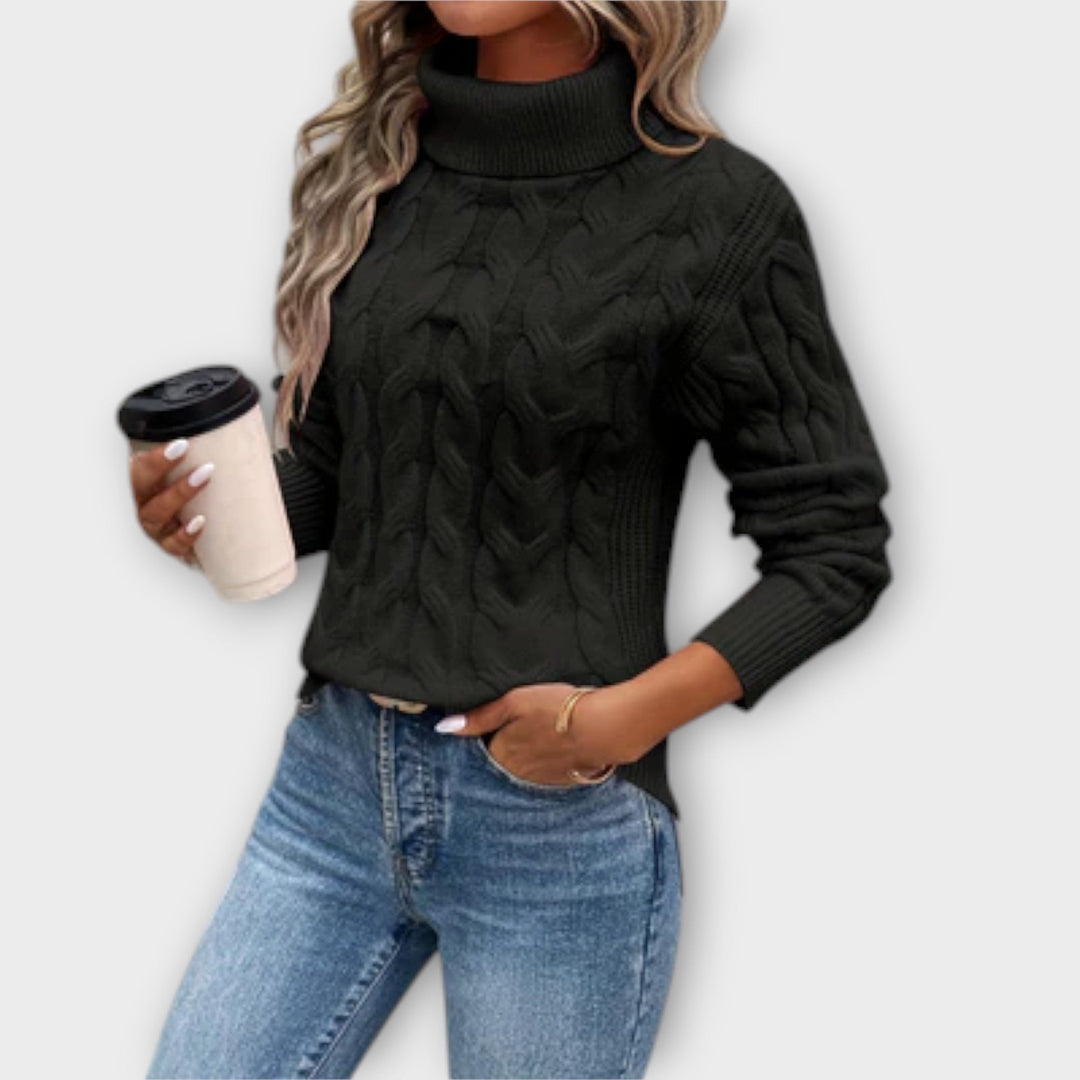 Amelia – Suéter elegante de punto 4