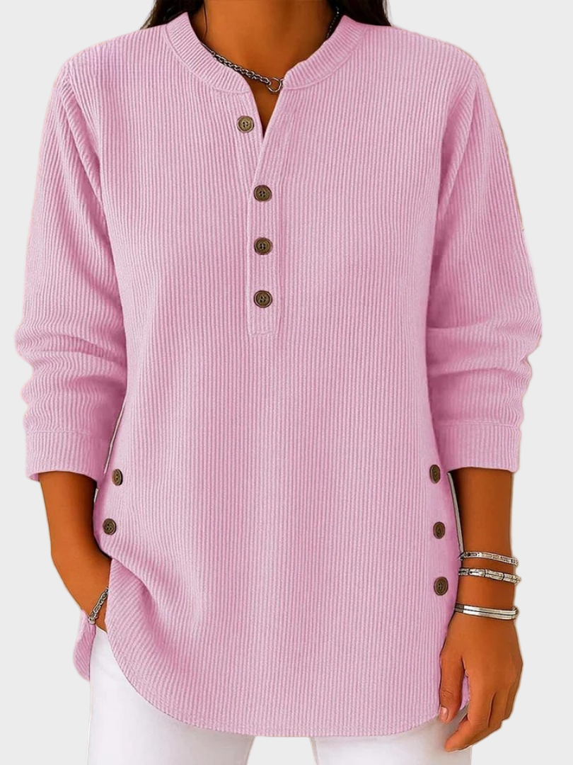 Seraphina | Jersey de cuello redondo 4