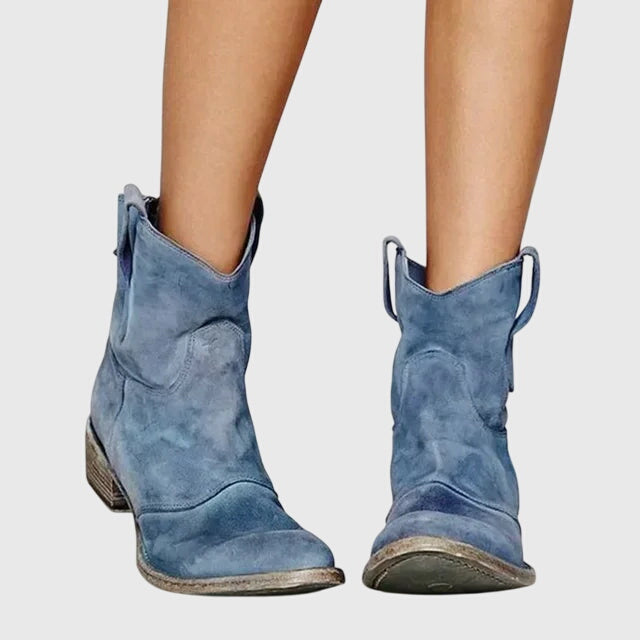 Zuzana – Botas de cowboy 3