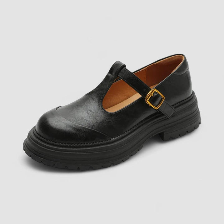 Wenda™ | Zapatos Ortopédicos Mary Jane 6