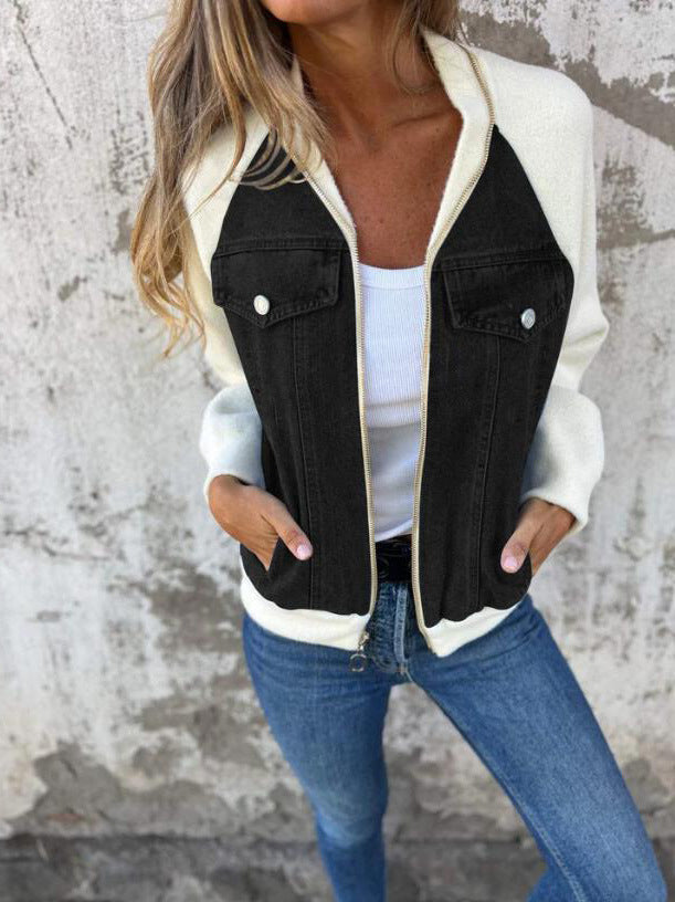 Cecilia™ | Chaqueta de Estilo Informal 2