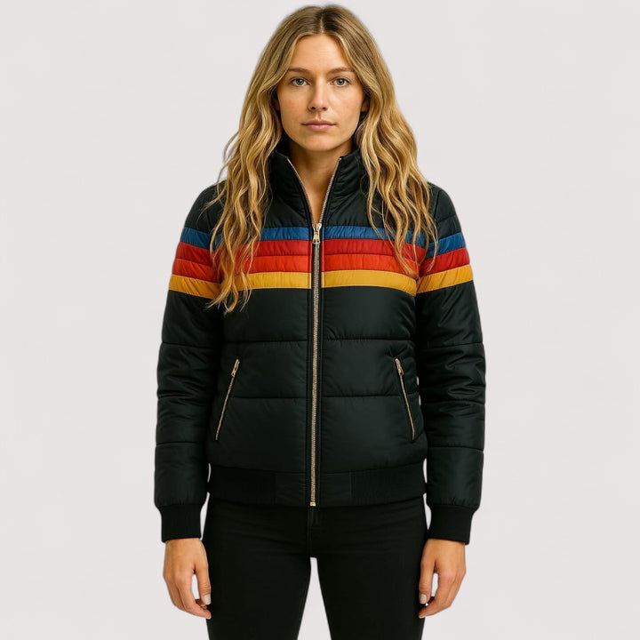 Paula™ | Chaqueta Impermeable 6