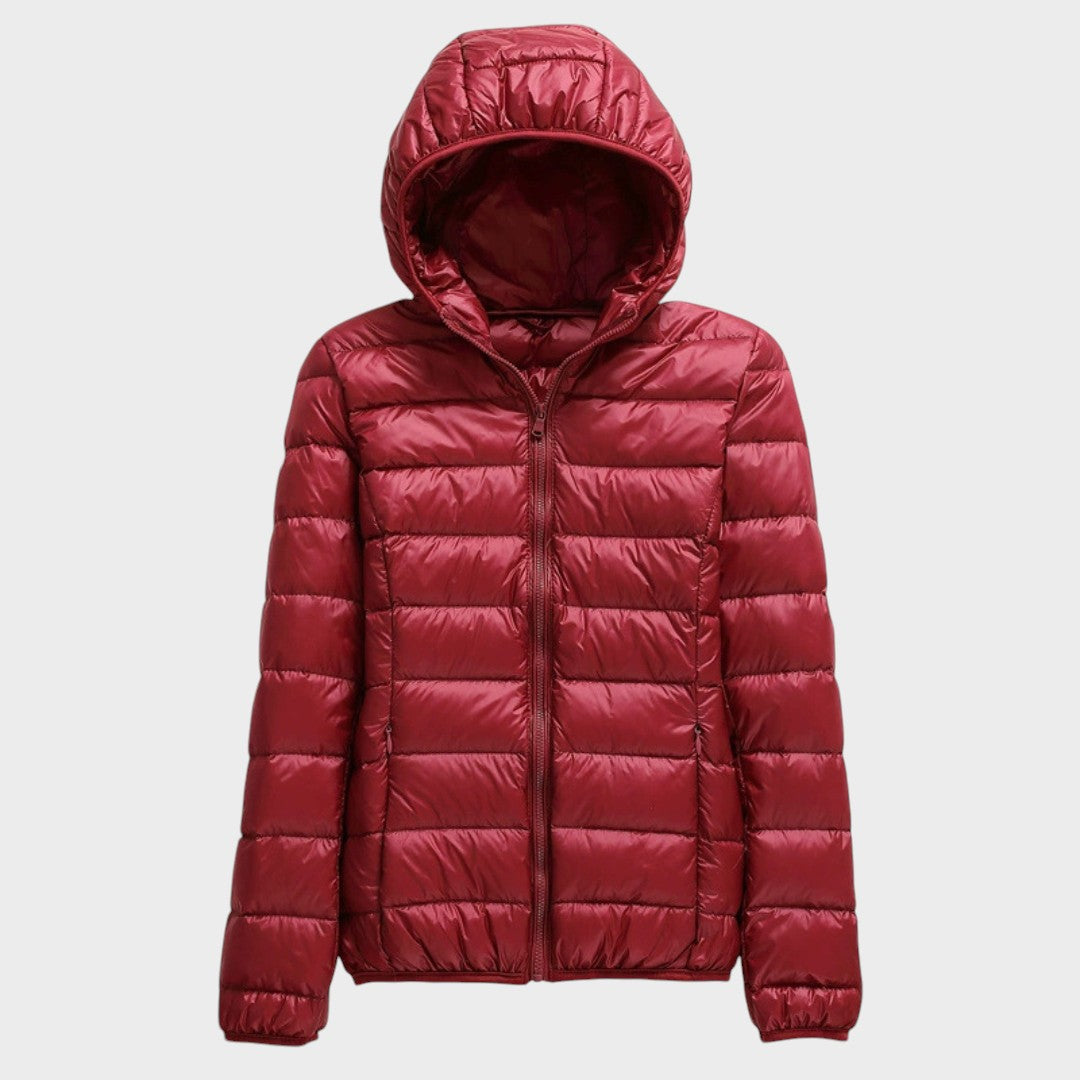 Inês | Chaqueta ligera de entretiempo 1