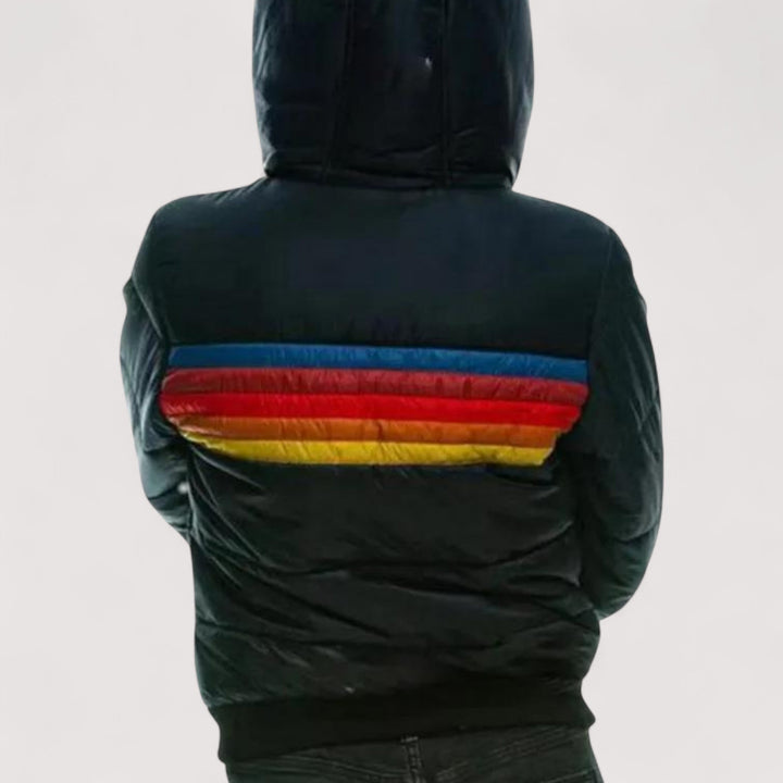 Paula™ | Chaqueta Impermeable 7
