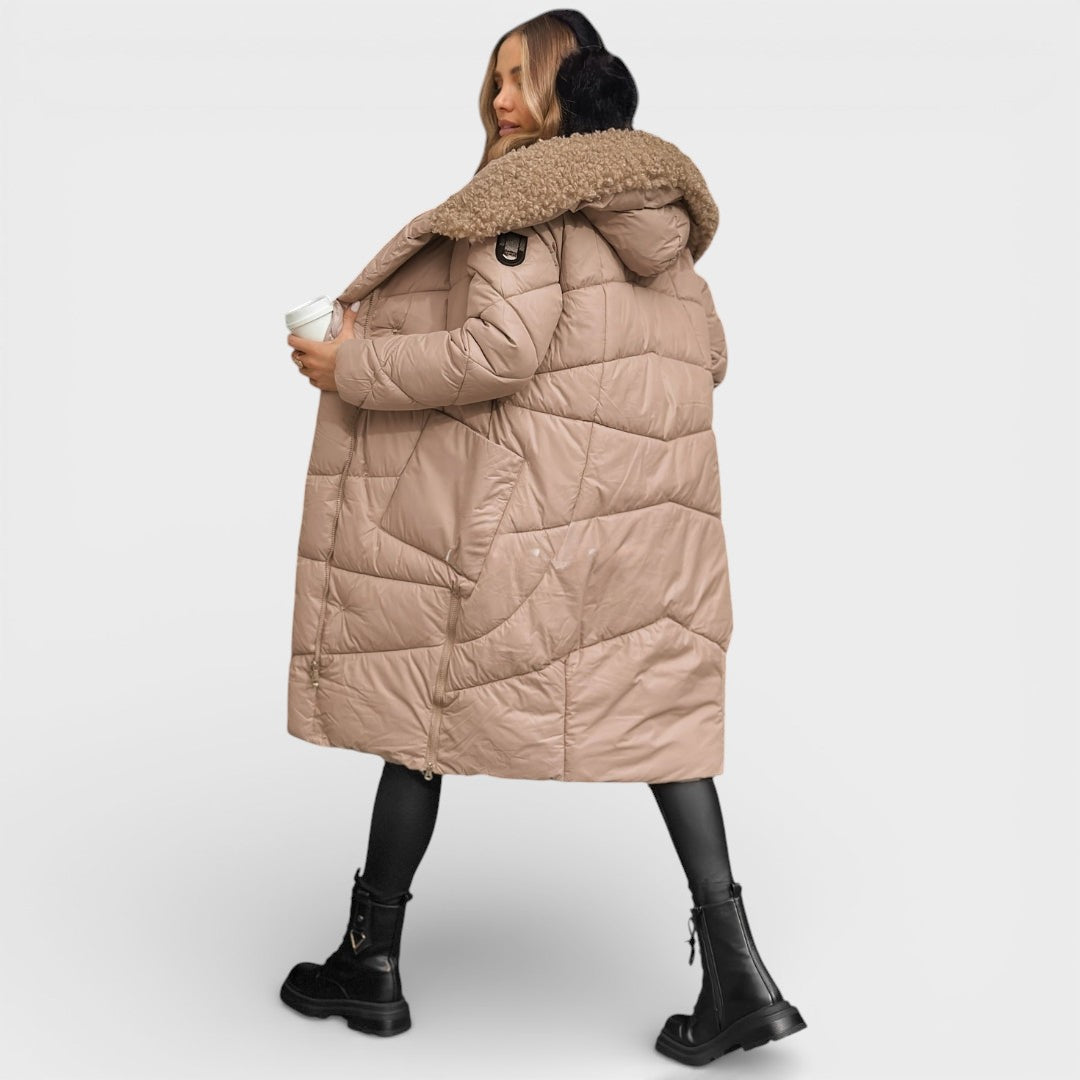 Paloma™ | Chaqueta Acolchada de Invierno 5