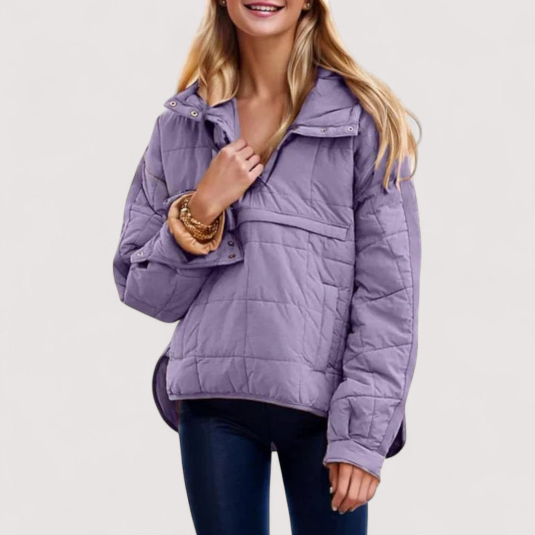 Trinidad™ | Sudadera Holgada con Capucha 5
