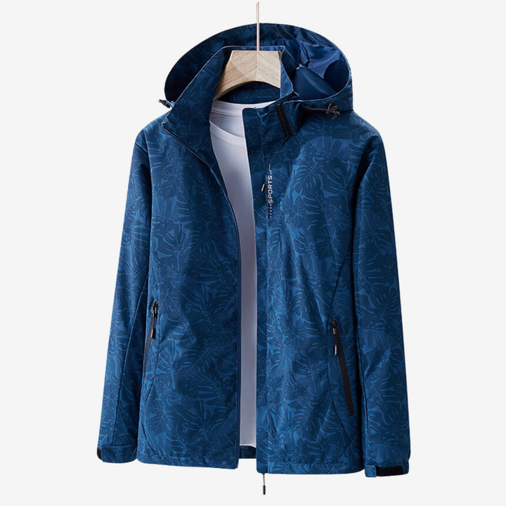 Evy | Chaqueta impermeable de lluvia 6