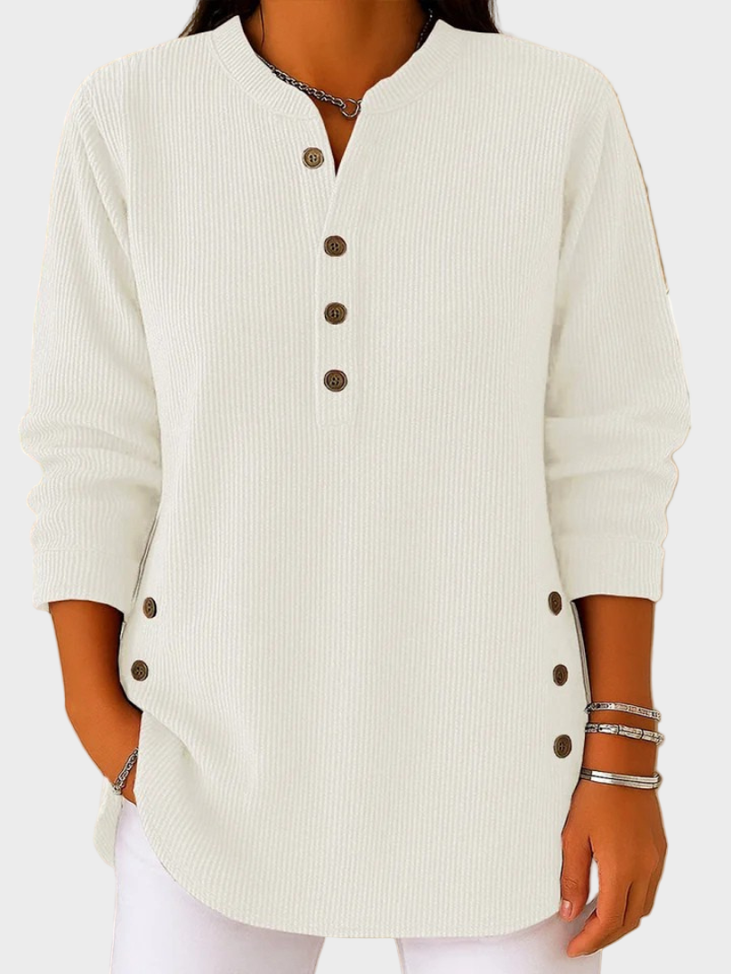 Seraphina | Jersey de cuello redondo 5