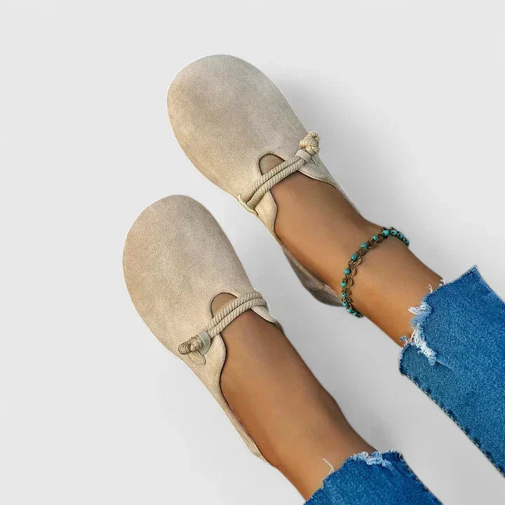 Ysavriann | Mocasines Ortopédicos 3