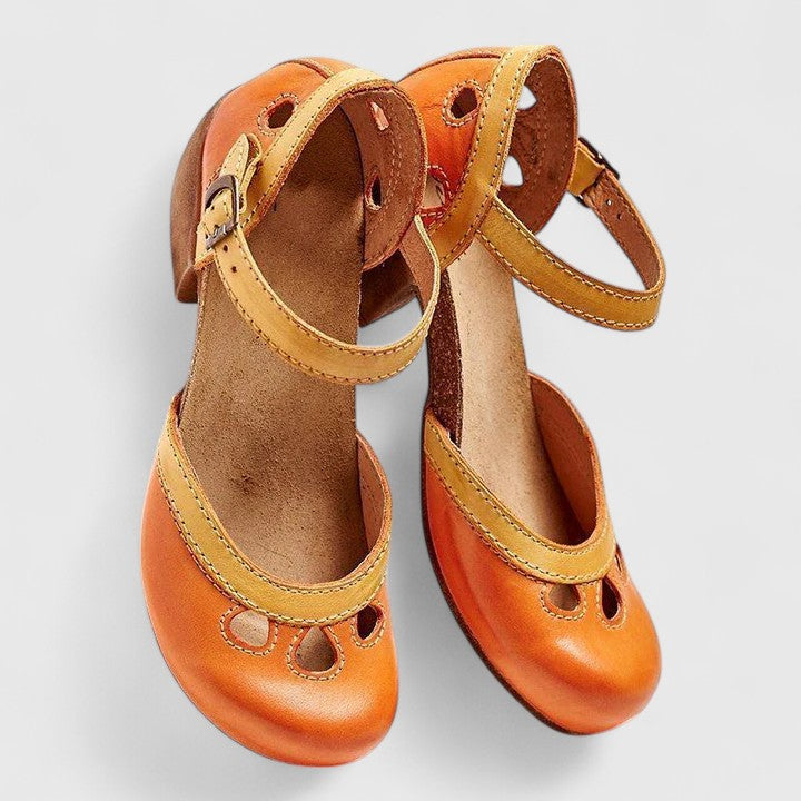 Inés™ | Sandalias Ortopédicas 3