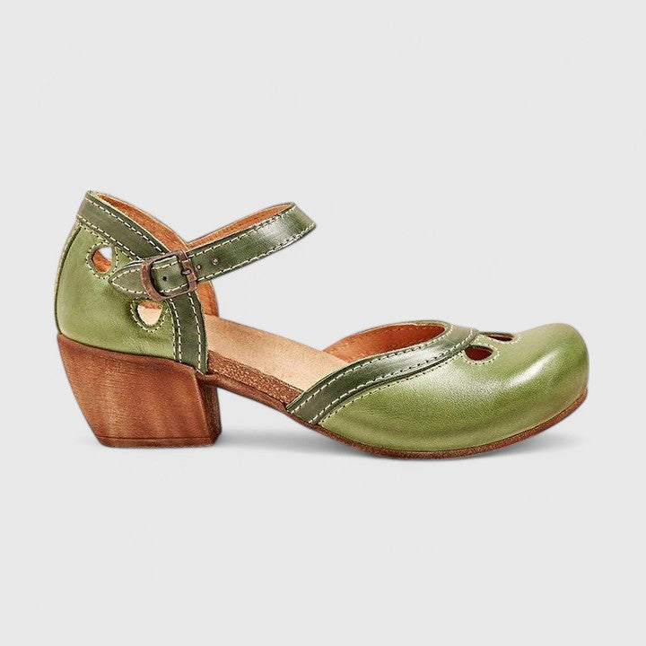 Inés™ | Sandalias Ortopédicas 9