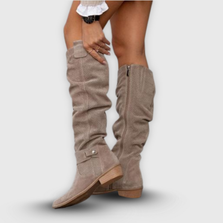 Samira – Botines 5