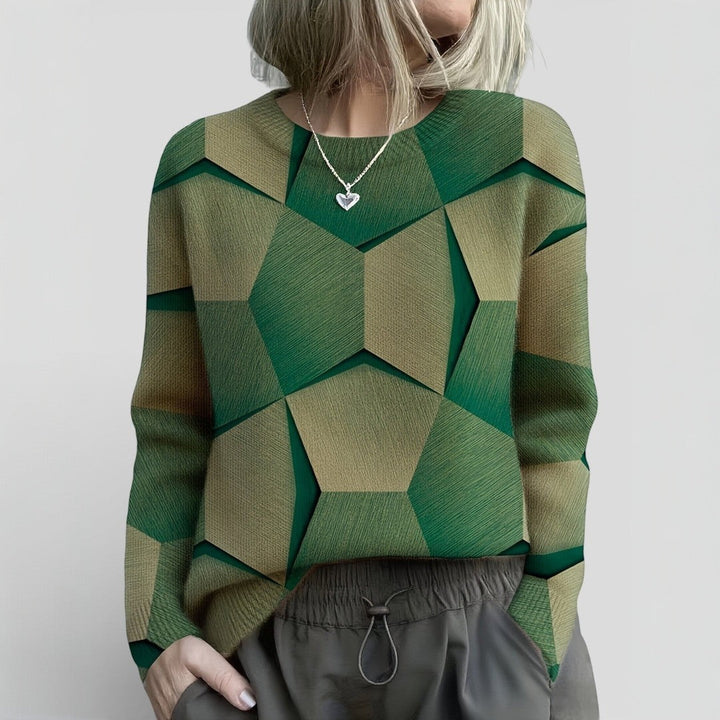 Vera | Suéter casual con estilo 2