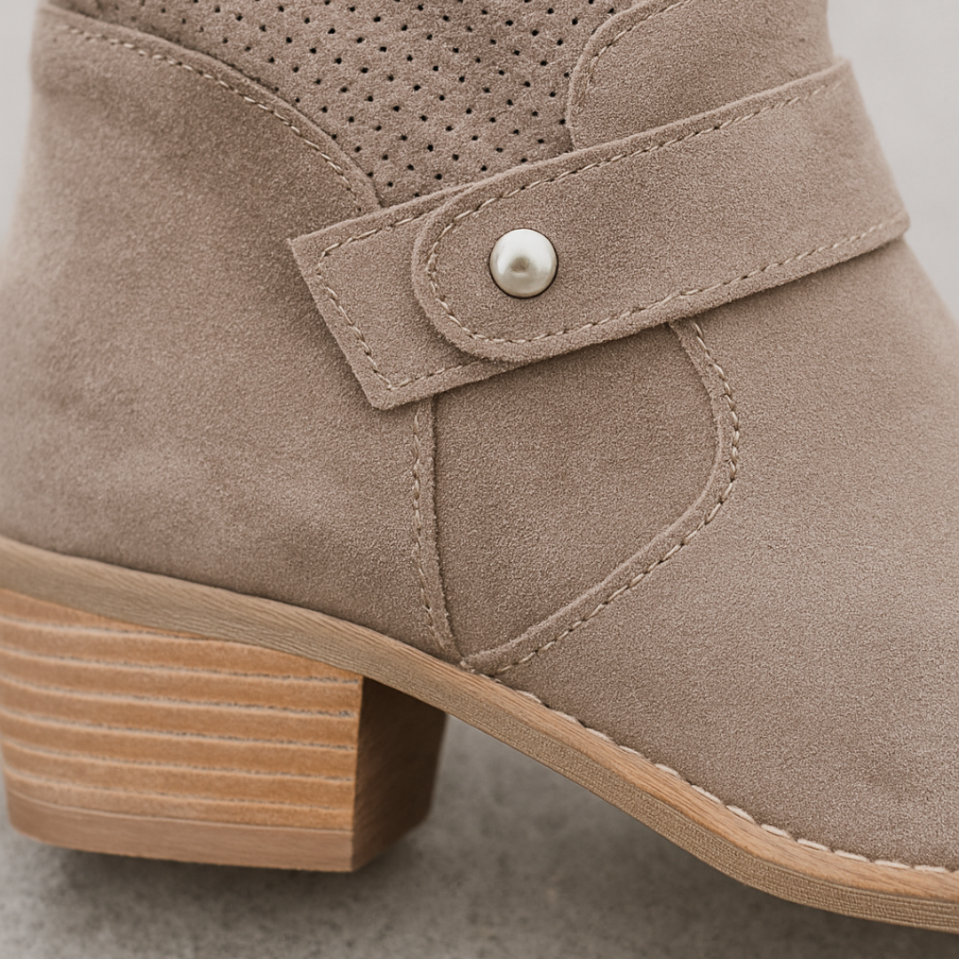 Samira – Botines 6