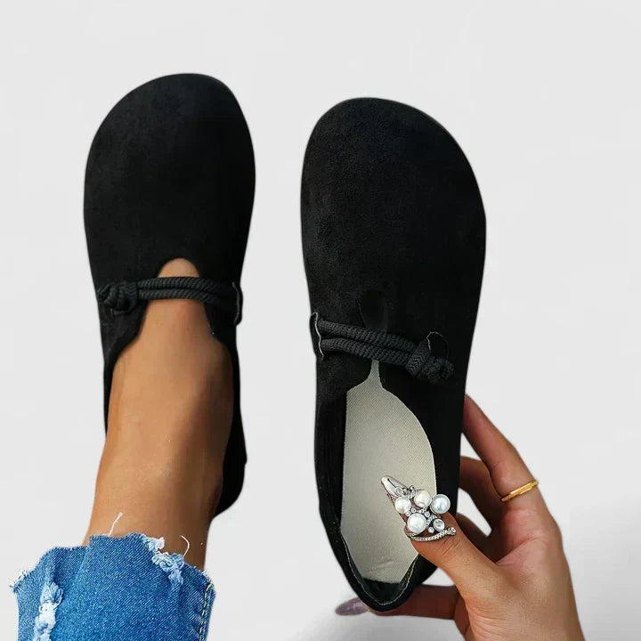 Ysavriann | Mocasines Ortopédicos 4