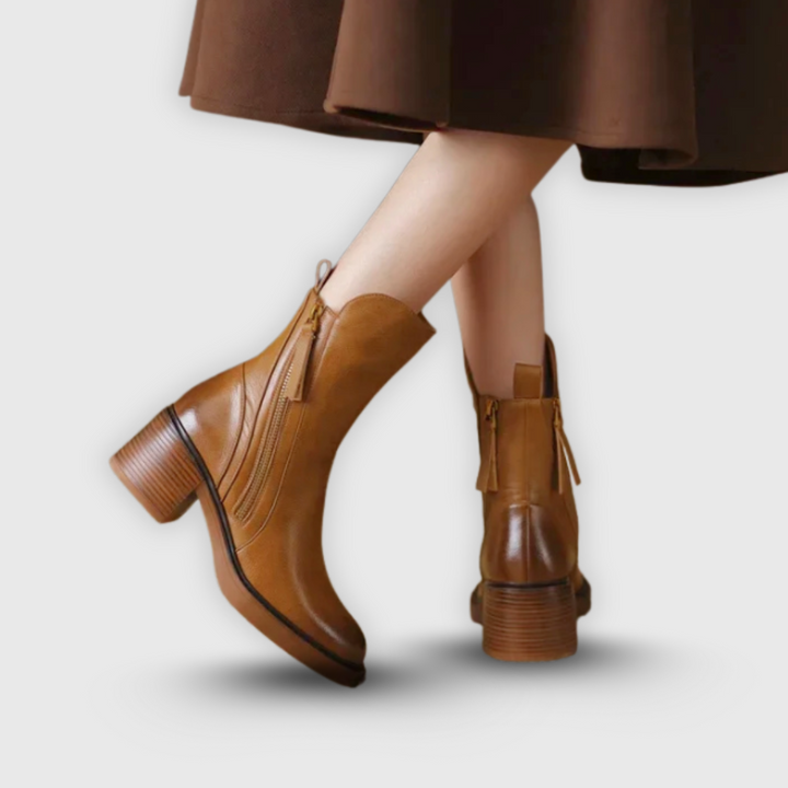 Grazia – Zapatos de tacón 2