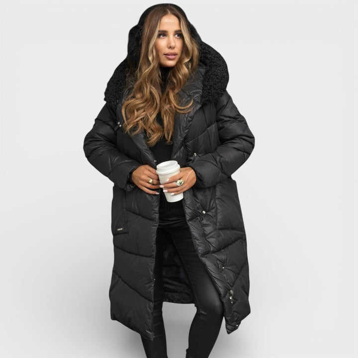 Paloma™ | Chaqueta Acolchada de Invierno 6