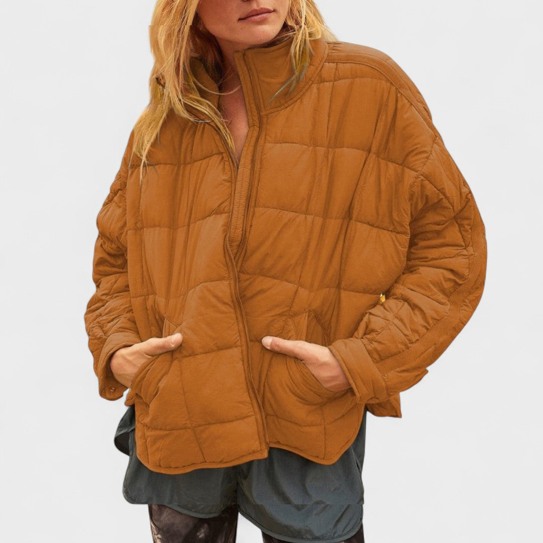 María™ | Chaqueta Acolchada Ligera 6