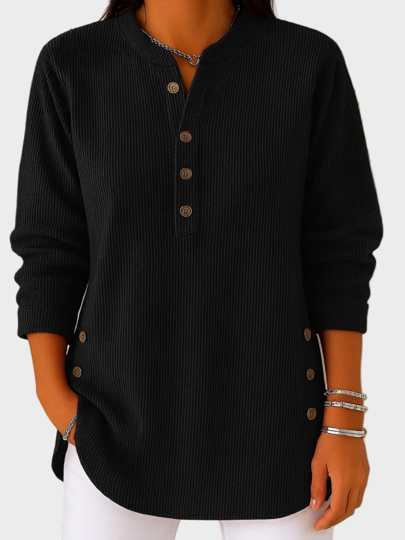 Seraphina | Jersey de cuello redondo 6