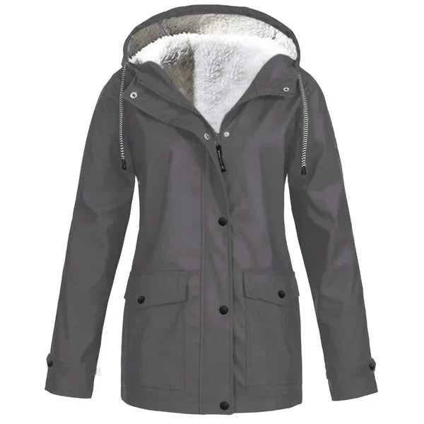Elena™ | Chaqueta de Estilo Elegante 10