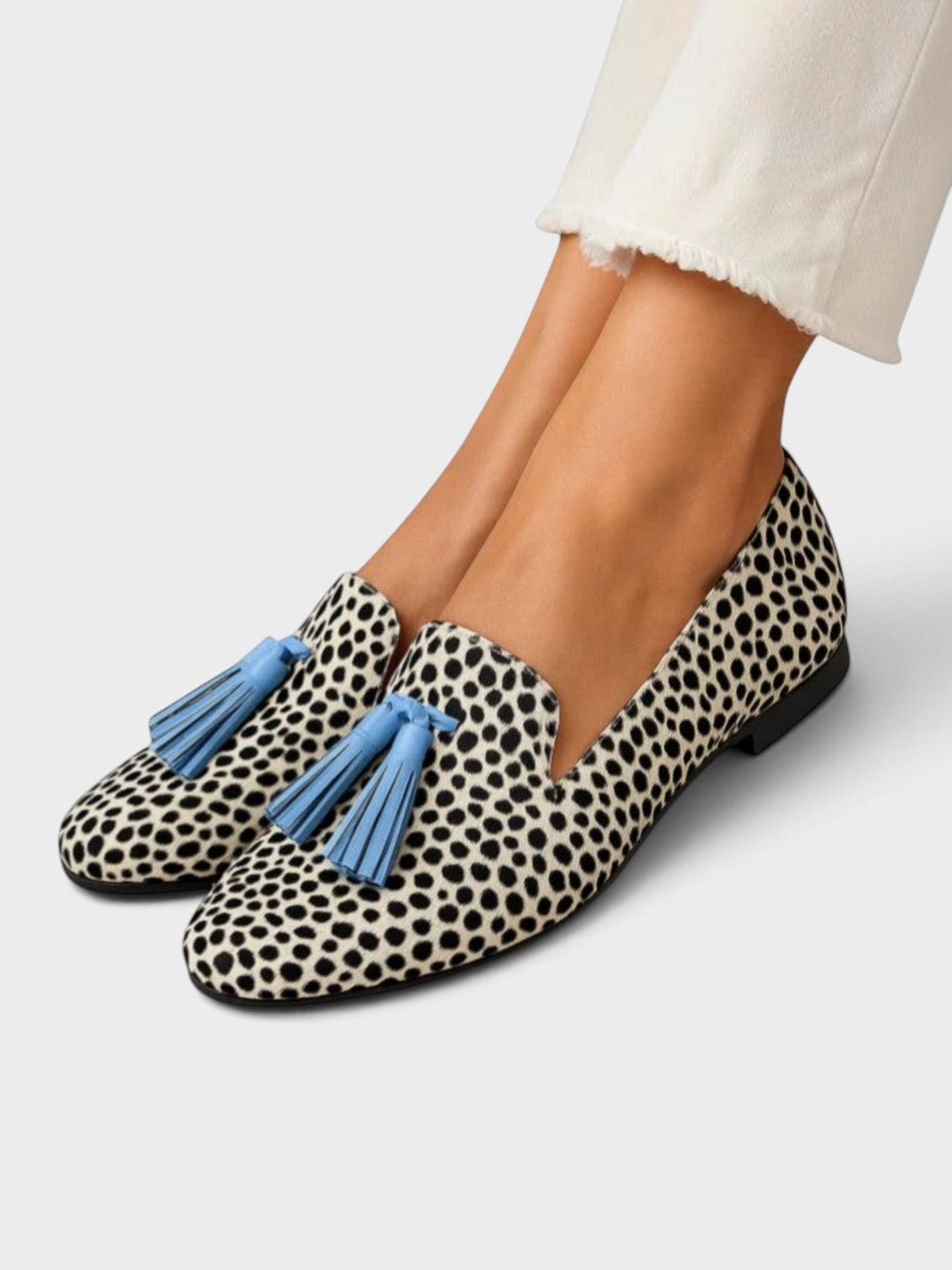 Isabel™ | Mocasines Elegantes y Cómodos 1