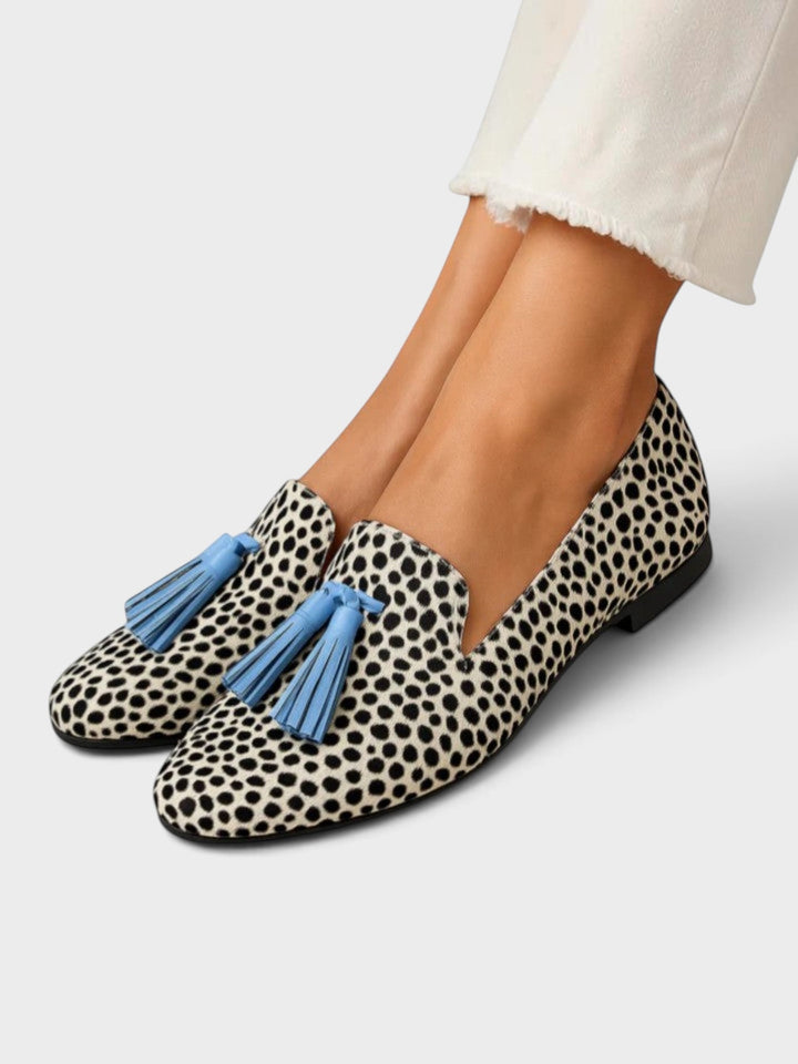 Isabel™ | Mocasines Elegantes y Cómodos 1