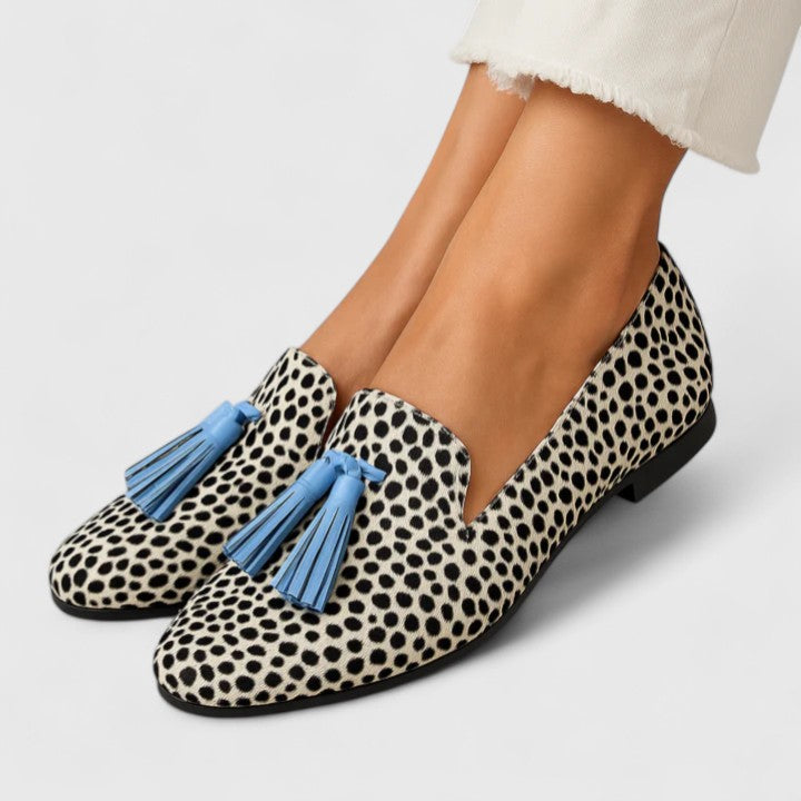 Isabel™ | Mocasines Elegantes y Cómodos 2