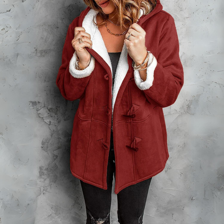 Genoveva™ | Chaqueta de Estilo Clásico 2