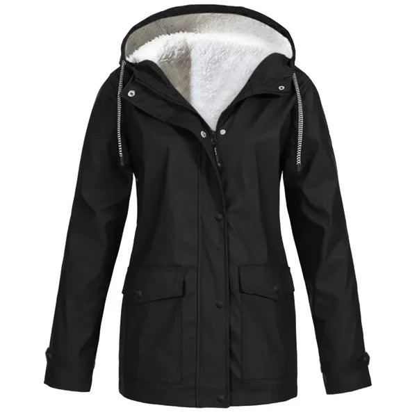 Elena™ | Chaqueta de Estilo Elegante 4