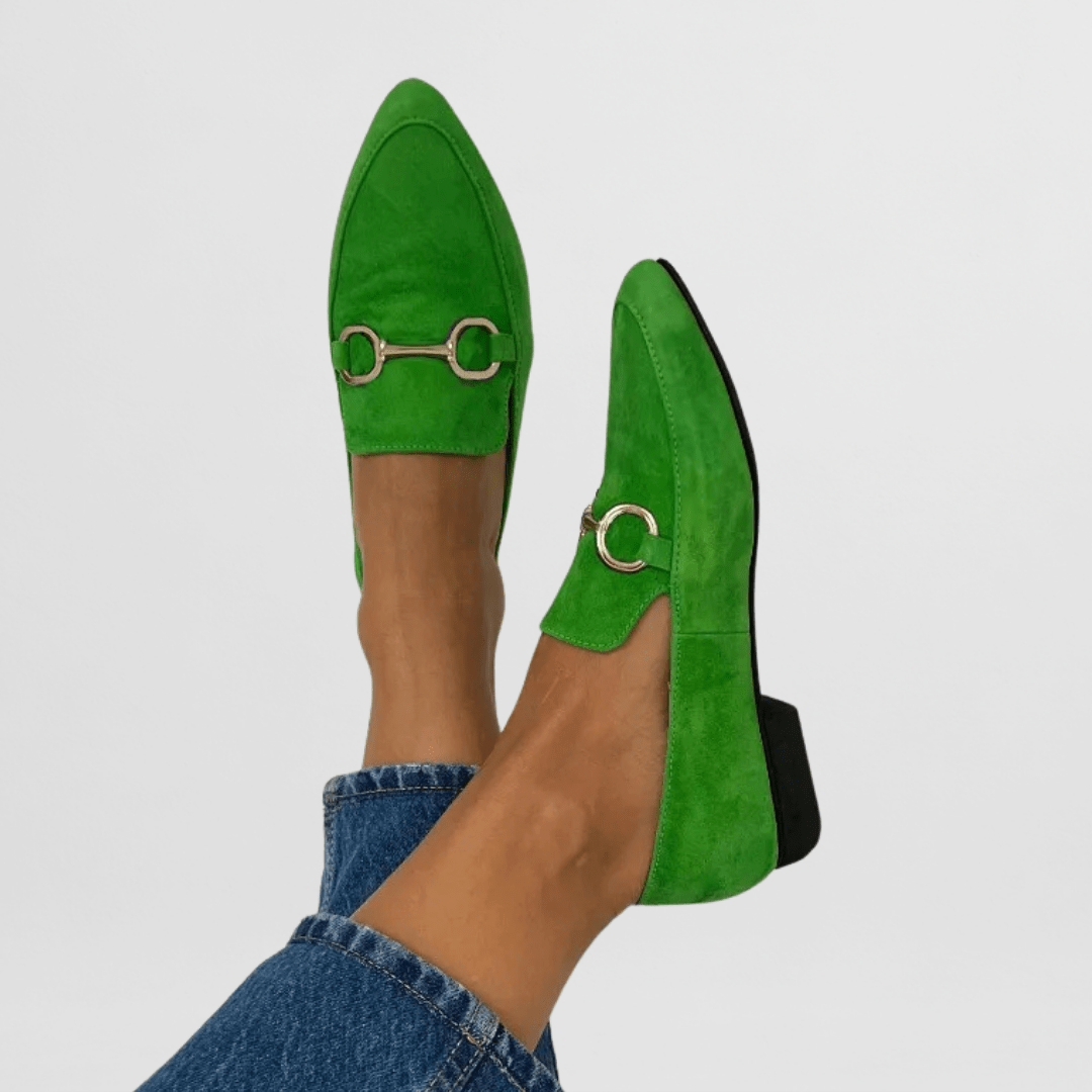 Rosa™ | Mocasín Boho Multicolor 1