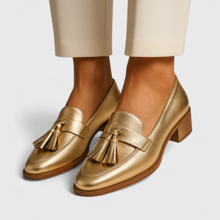 Julia™ | Mocasines Cómodos Todo el Día 2