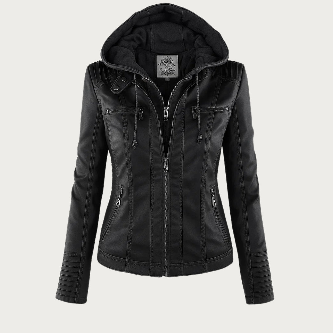 Concepción™ | Chaqueta de Piel 2