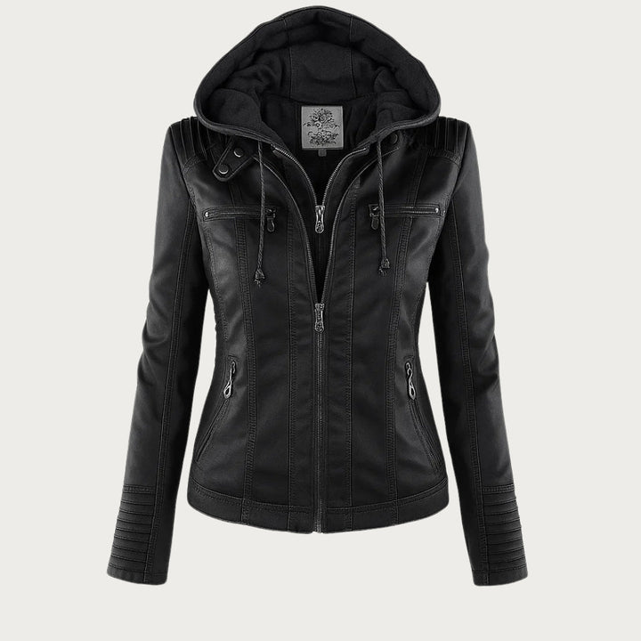 Concepción™ | Chaqueta de Piel 2