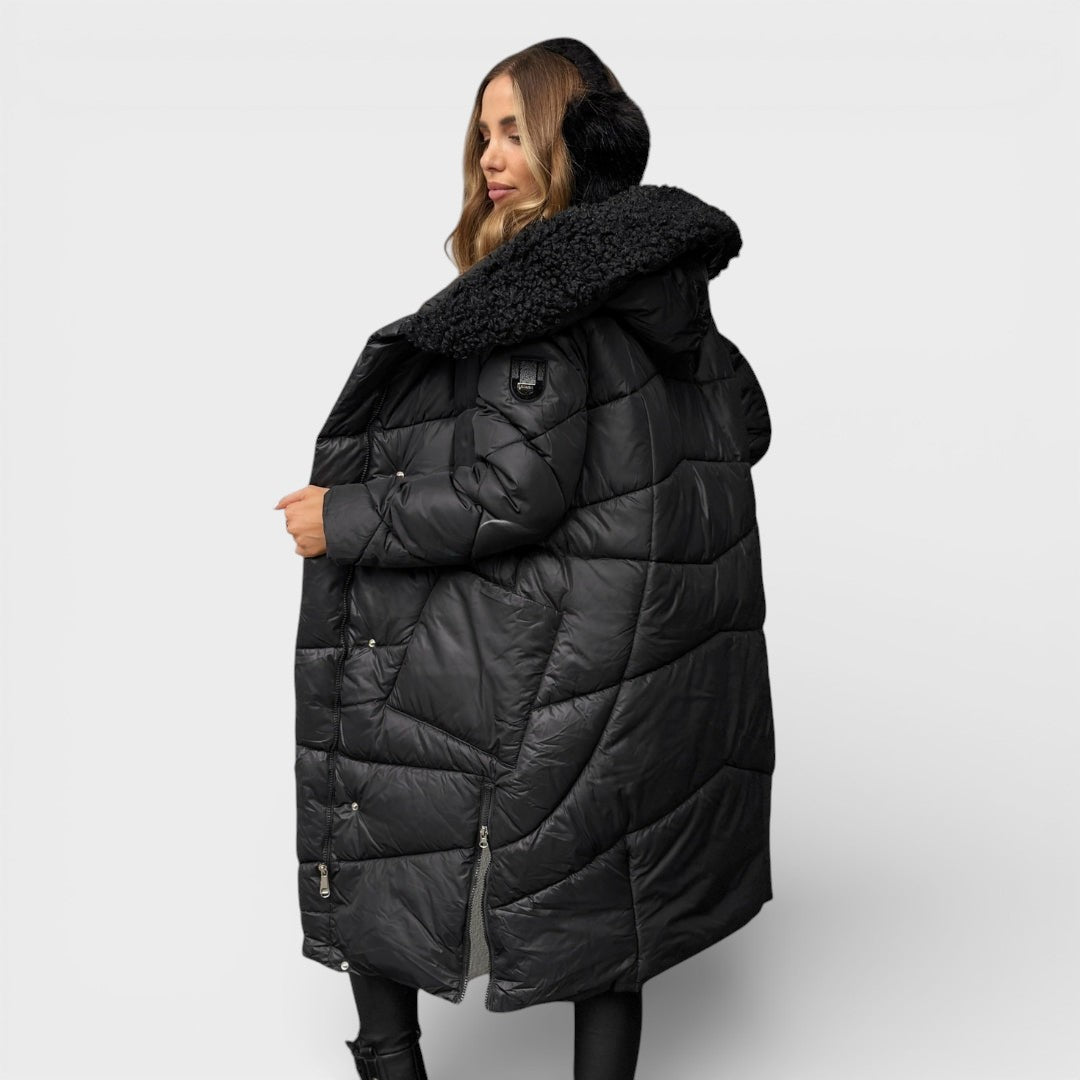Paloma™ | Chaqueta Acolchada de Invierno 7