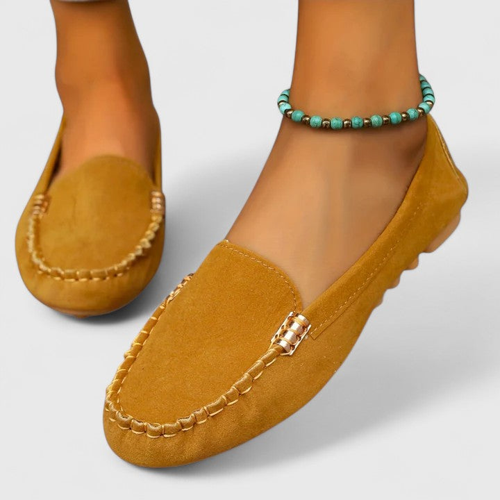 Karlene | Mocasín Ortopédico 3