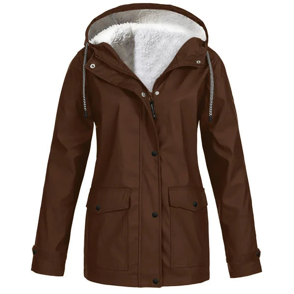 Elena™ | Chaqueta de Estilo Elegante 8