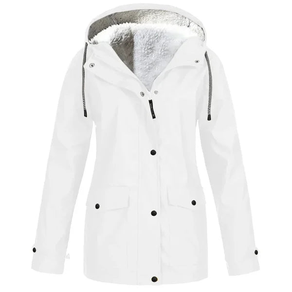Elena™ | Chaqueta de Estilo Elegante 3