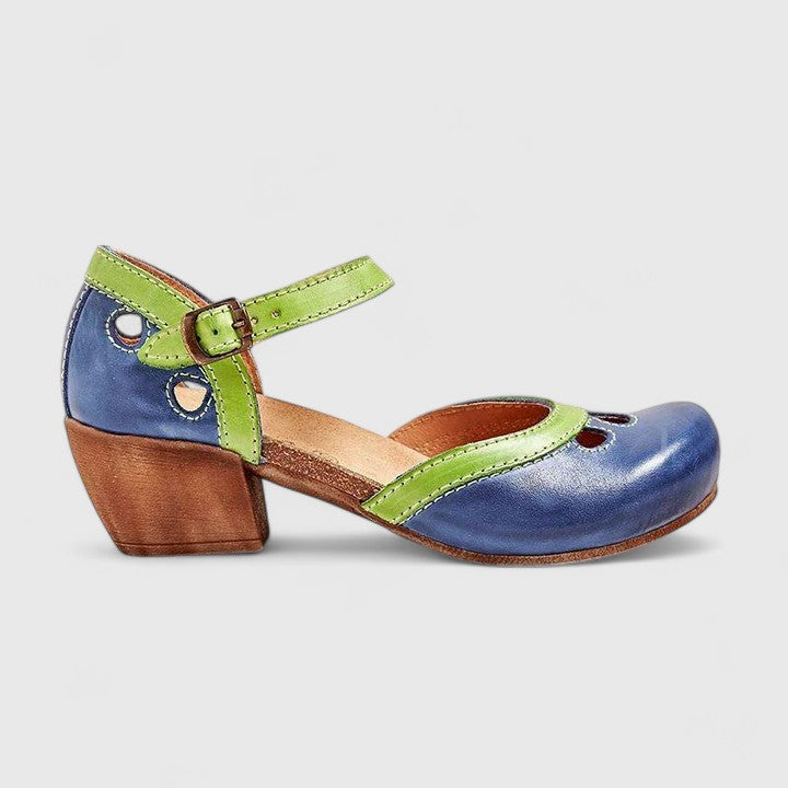Inés™ | Sandalias Ortopédicas 8