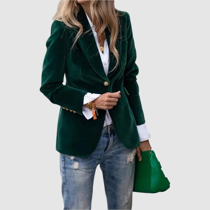 Natálie | Blazer elegante de mujer 5