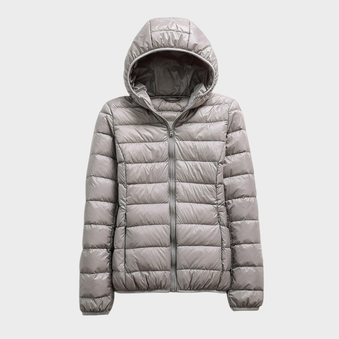 Sofia | Chaqueta acolchada de primavera 1