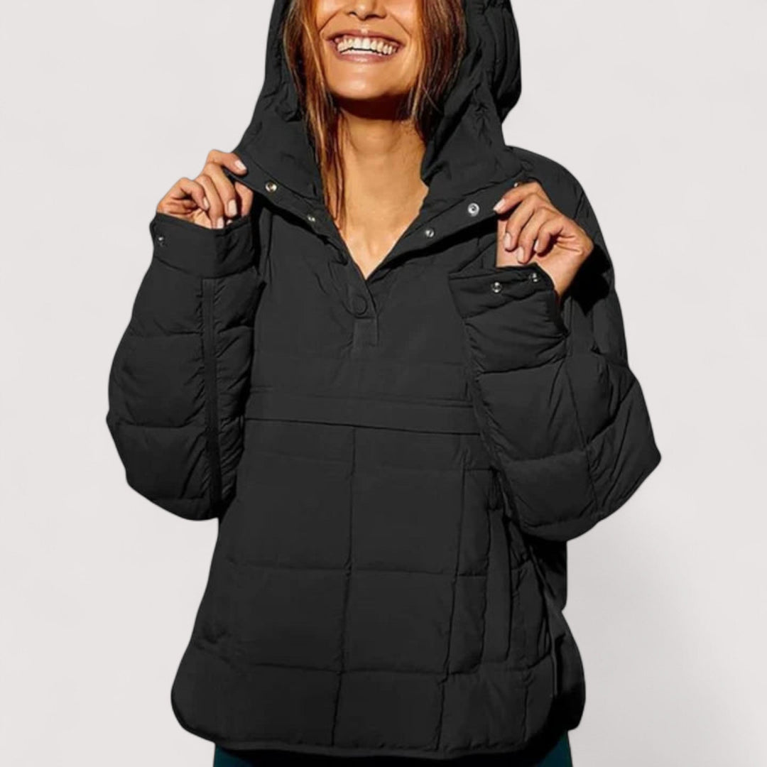 Trinidad™ | Sudadera Holgada con Capucha 8