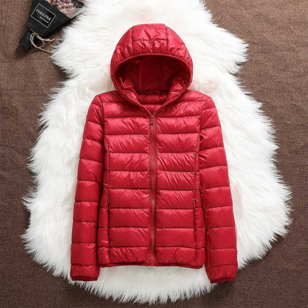 Leonor | Chaqueta ligera de entretiempo 2