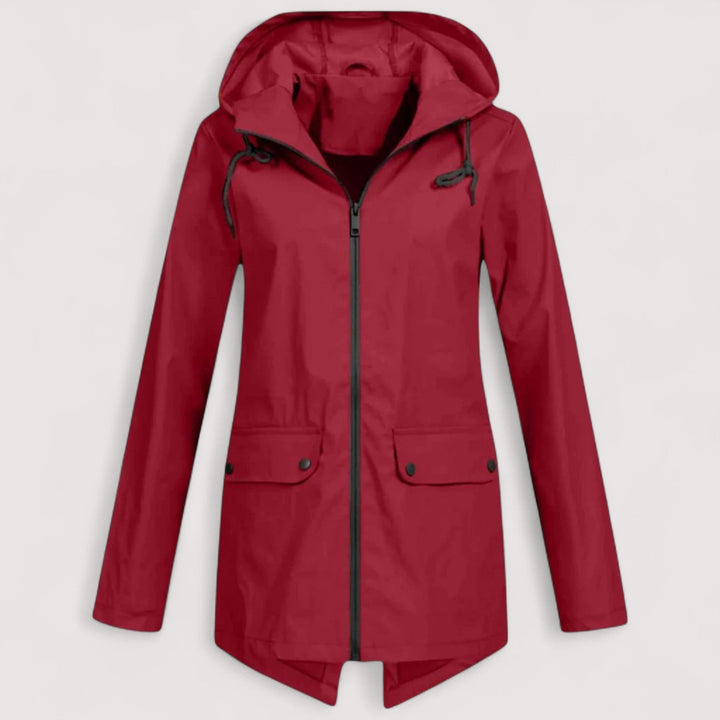 Encarnación™ | Chaqueta Impermeable 7