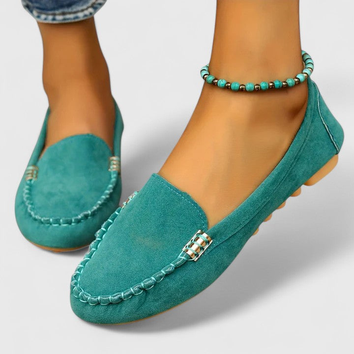 Karlene | Mocasín Ortopédico 4