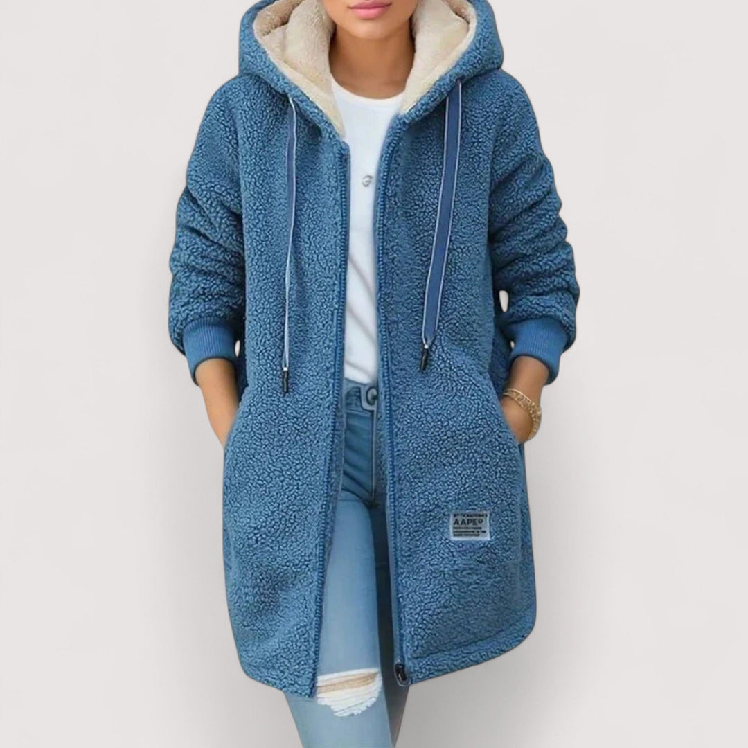 Irene™ | Chaqueta de Forro Polar 1