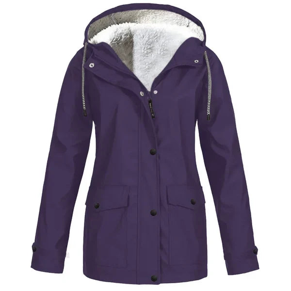 Elena™ | Chaqueta de Estilo Elegante 7