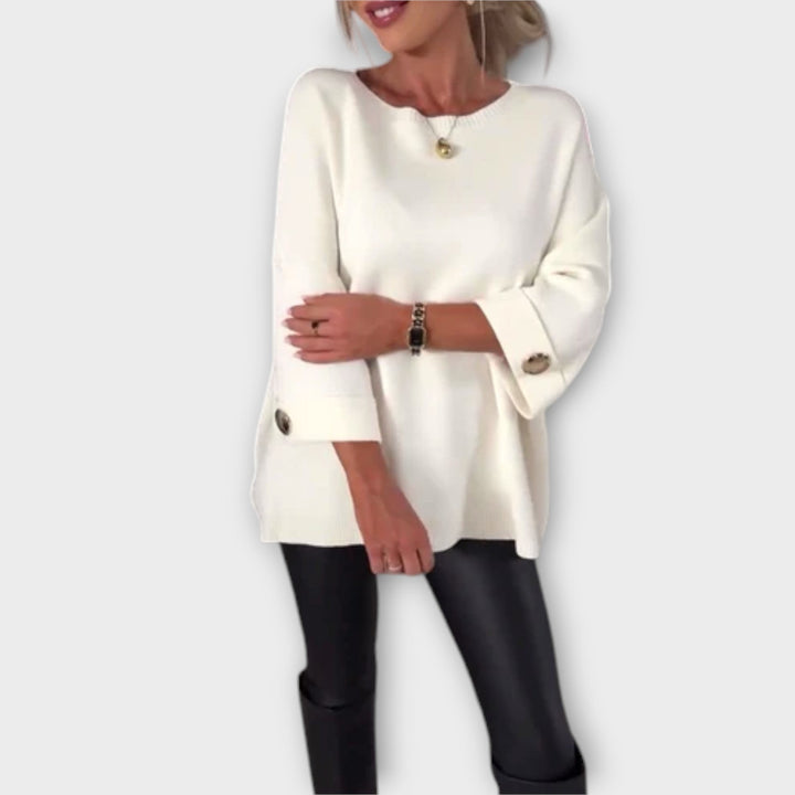 Isabella - Suéter elegante 1