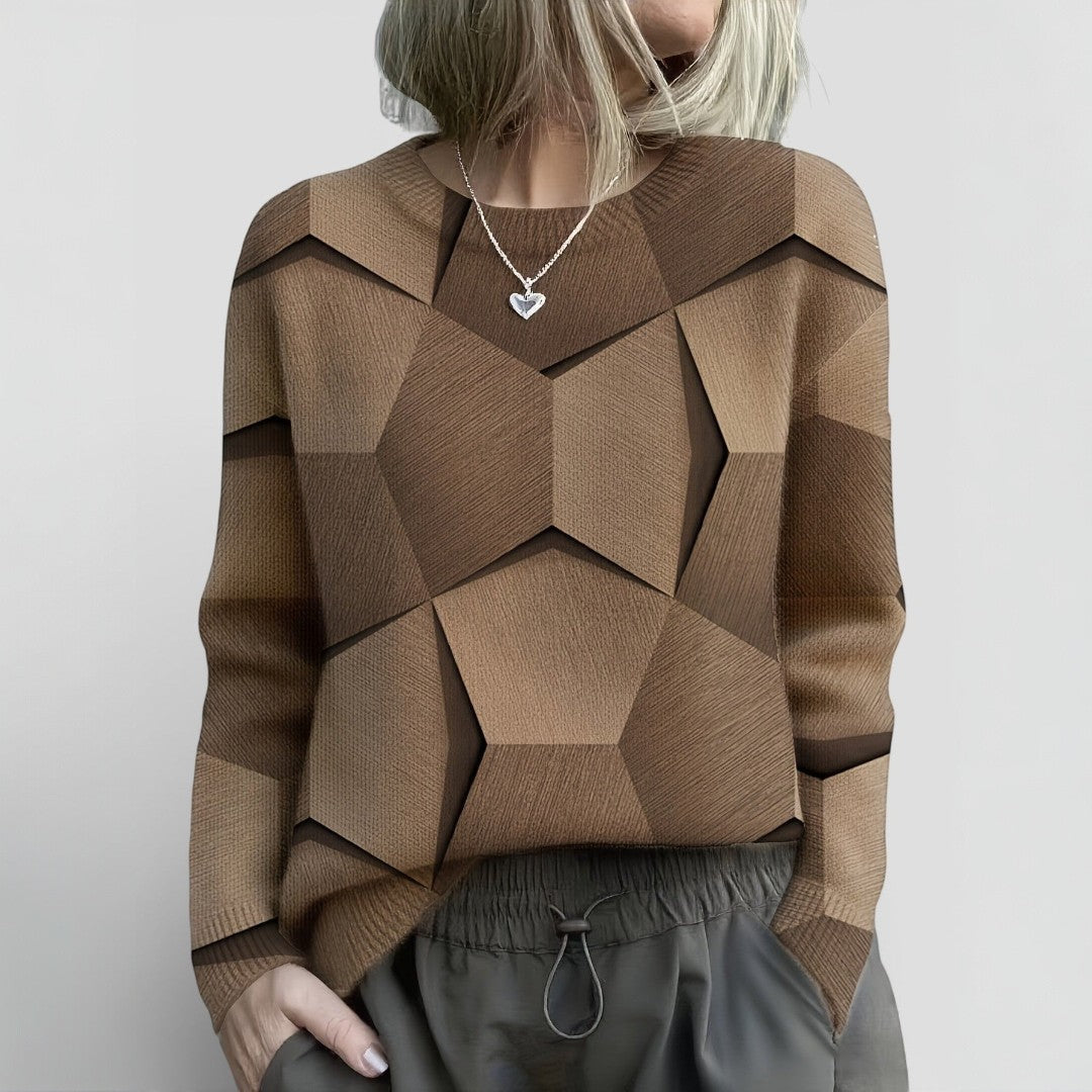 Vera | Suéter casual con estilo 4