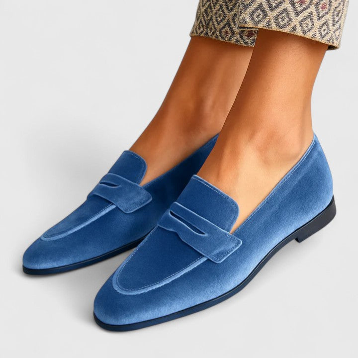 Threiza | Mocasines Sofisticados 1